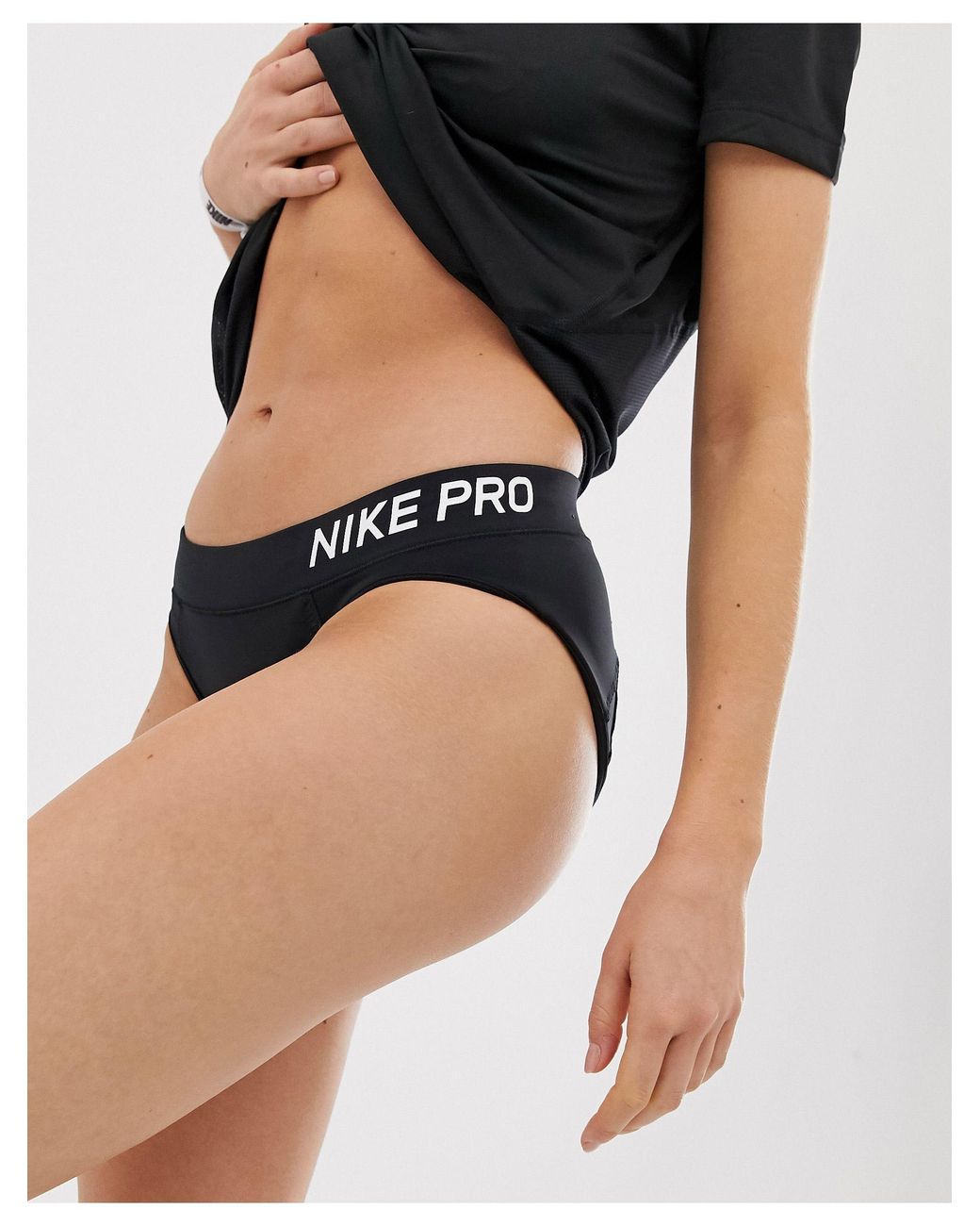 Nike sales bump shorts