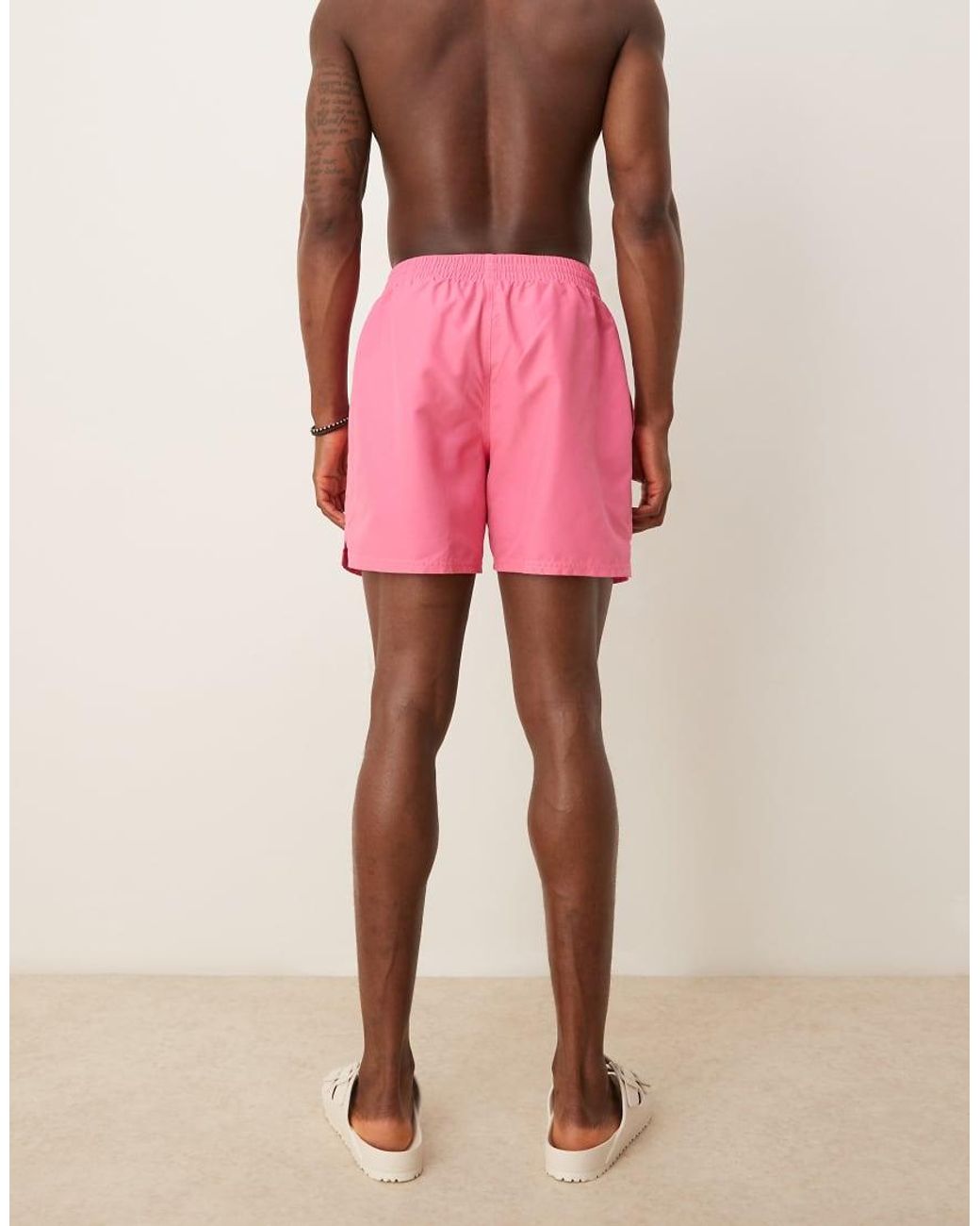 5 inch volley shorts