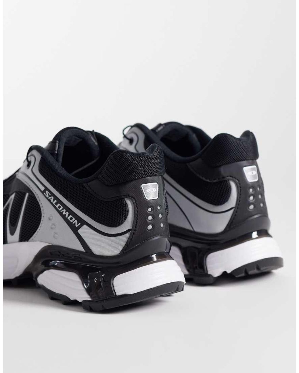 Salomon Black Xt-whisper Trainers