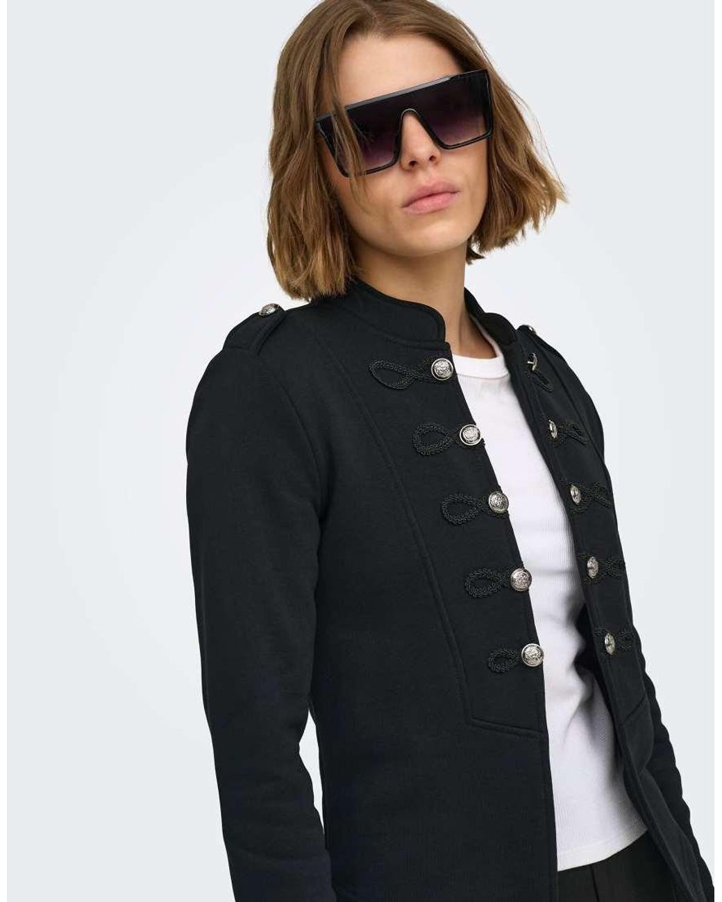 ONLY Blue Blazer