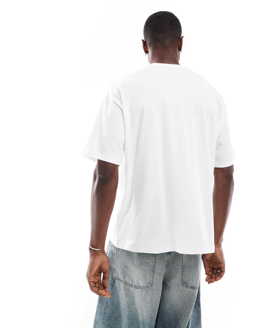 Lot ASOS pour homme en coloris Black