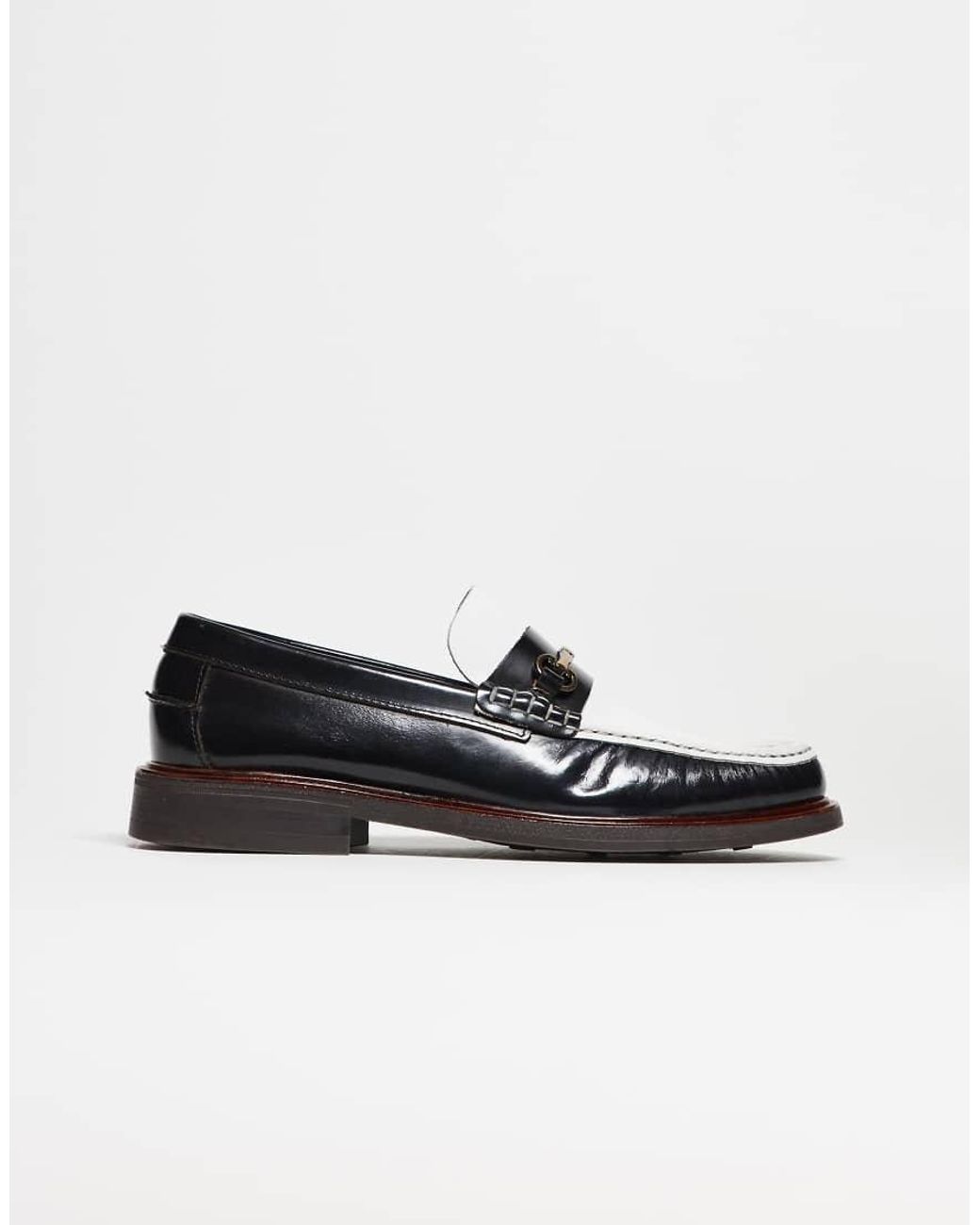 Noak White Made for men