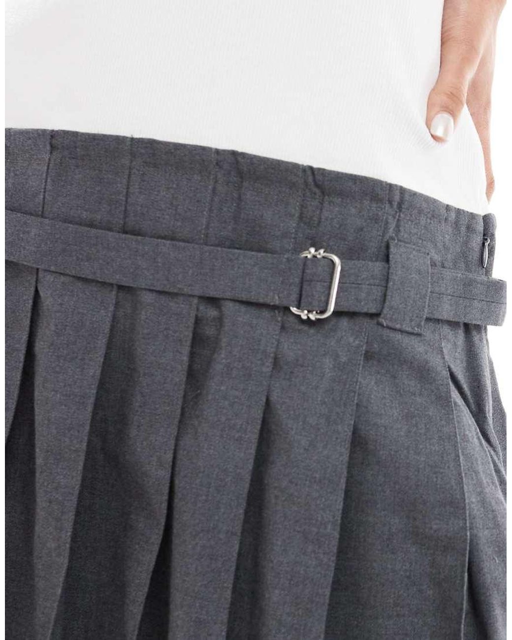 HUGO White Norila Dress