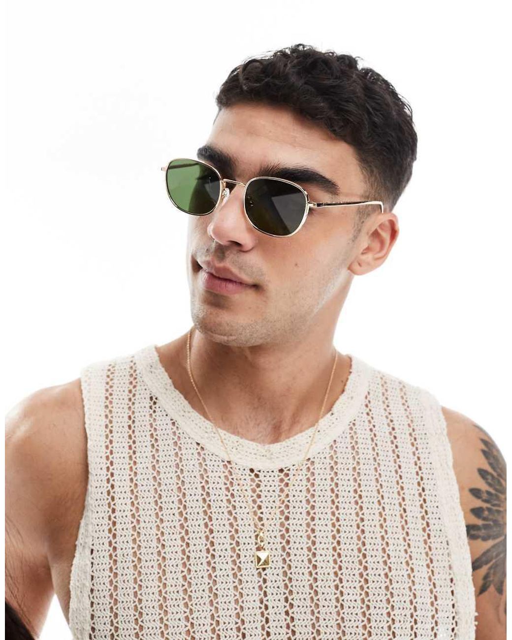 Hello di A.Kjærbede in Multicolor