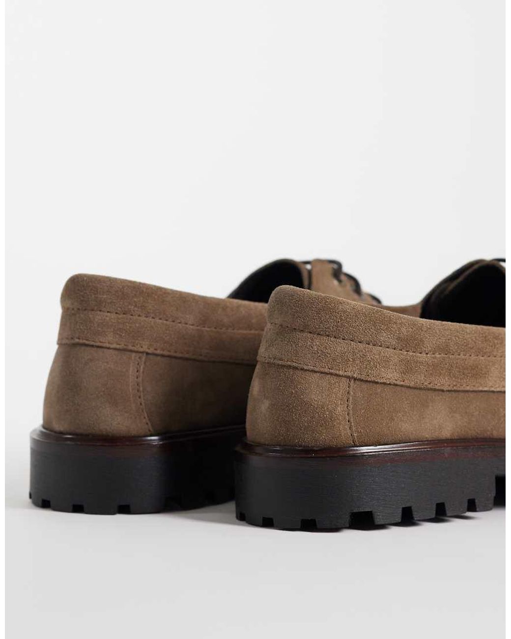 Noak Brown Made for men