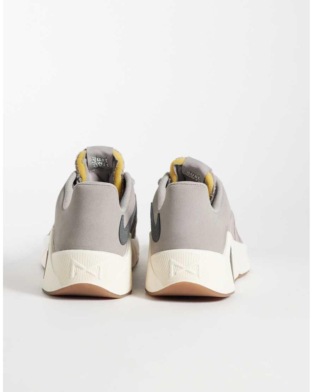 Nike White Free Metcon 7 Trainers for men