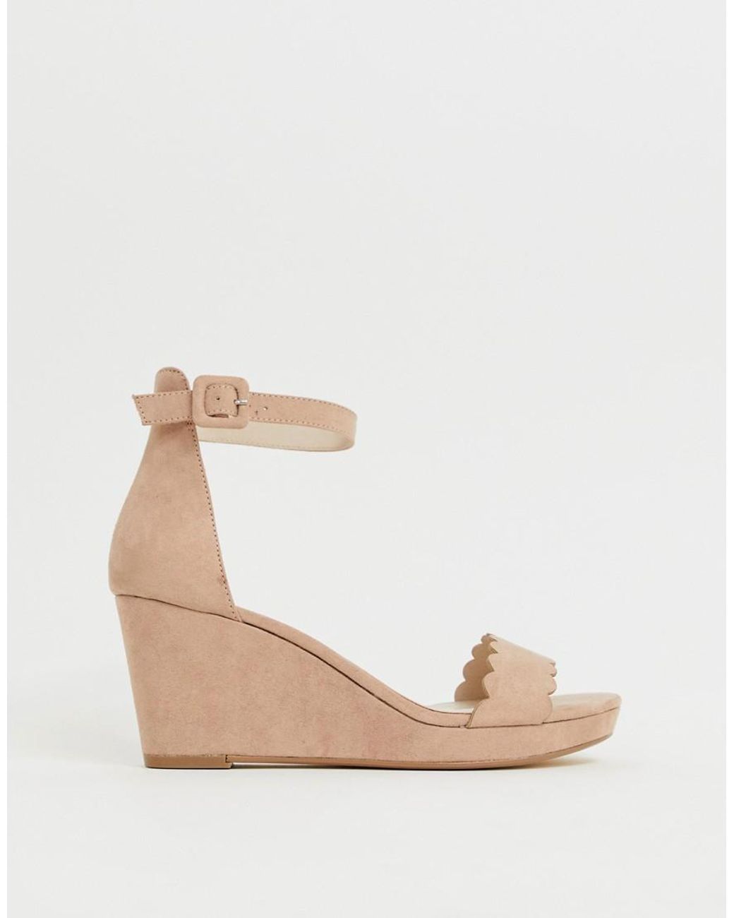 Faith discount shoes wedges