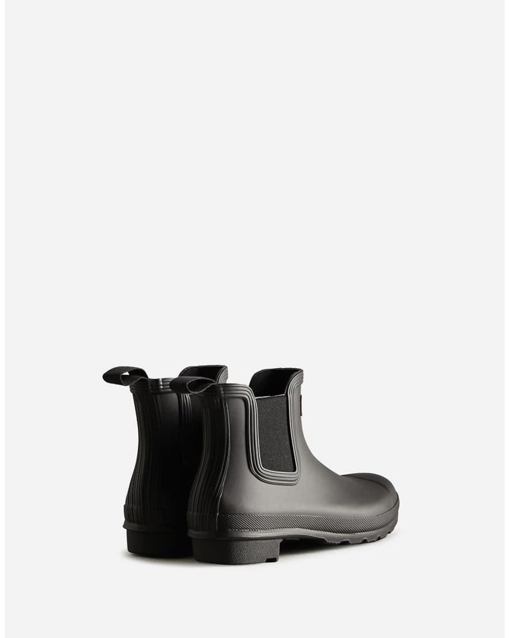 Original di Hunter in Black