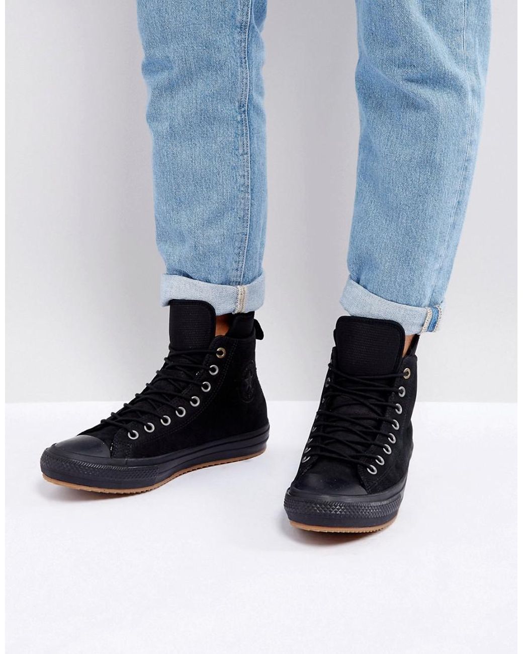 converse chuck taylor wp boot 2converse chuck taylor wp boot