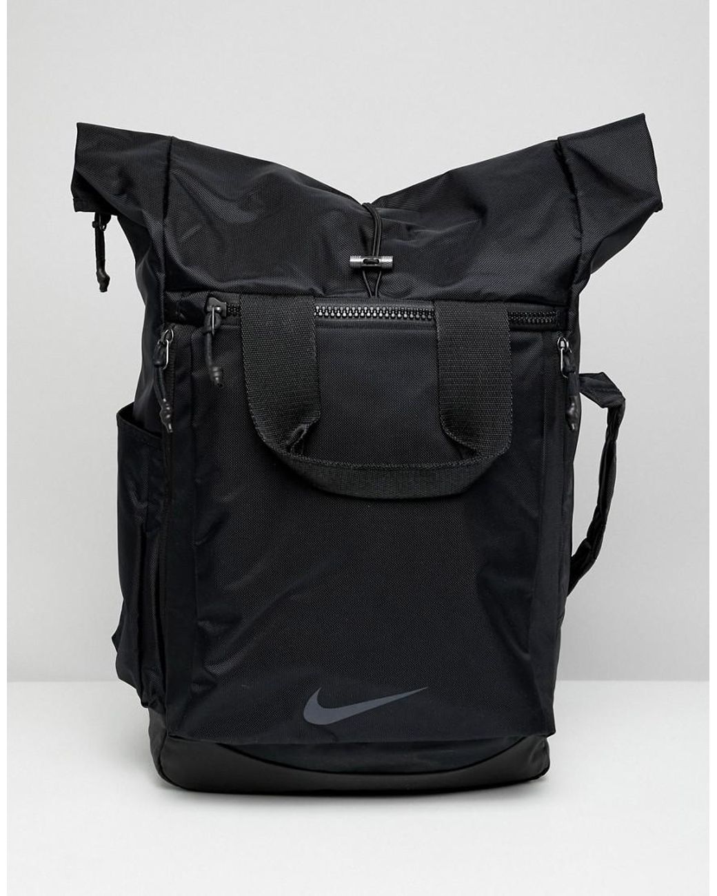 Nike vapor energy backpack black sale