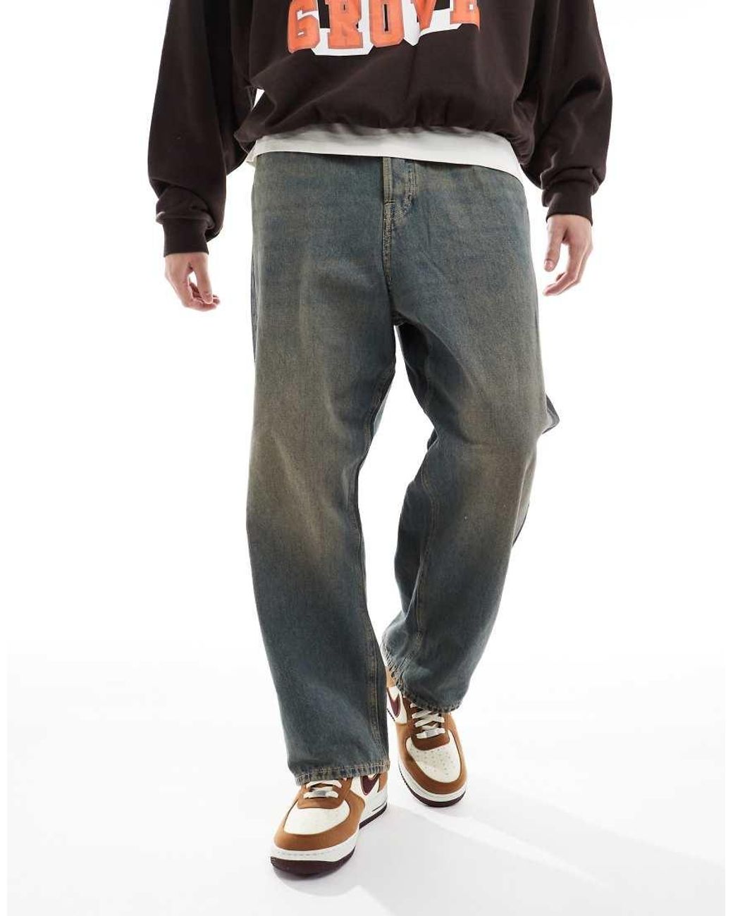 Ron di Jack & Jones in Black da Uomo