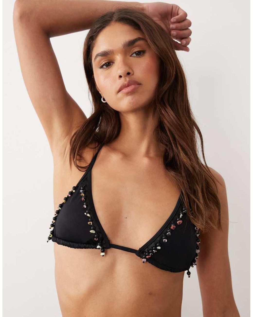 ASOS Bea in het Black