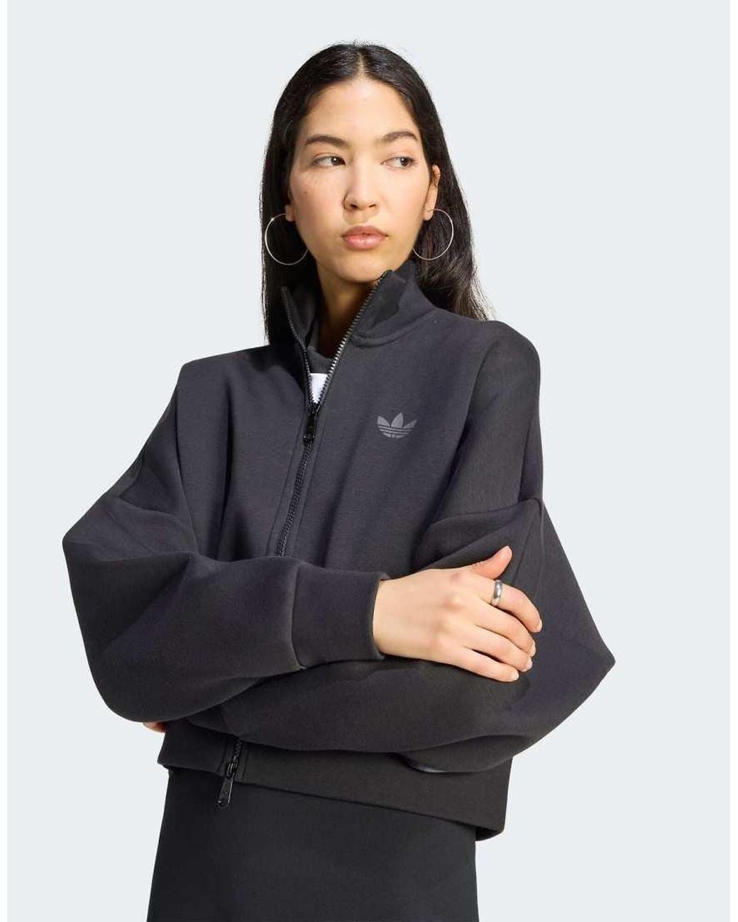 Adidas Originals Blue Spacer Tracktop