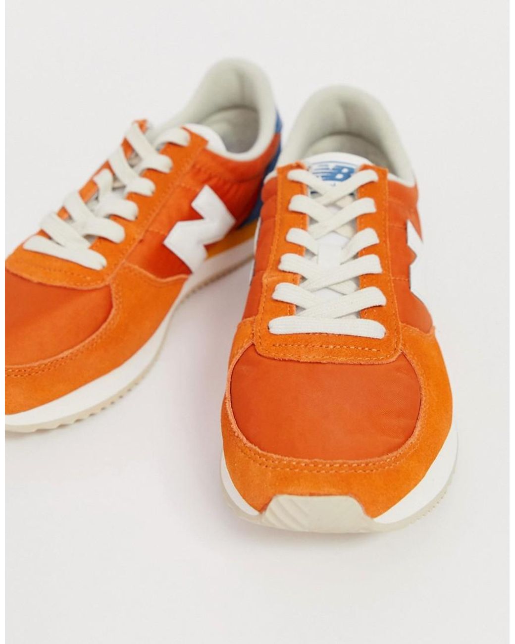 new balance 220 naranja new balance 220 naranja