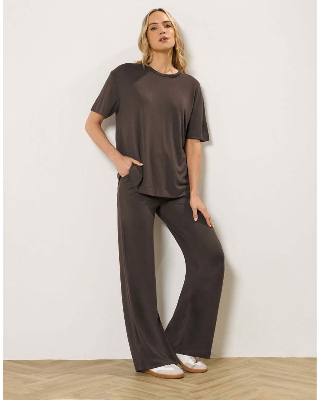 Long Tall Sally Gray Premium T-Shirt