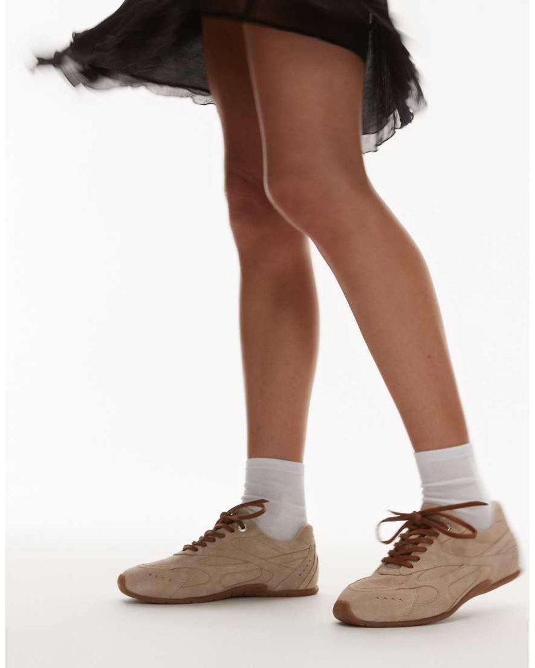 Bronx Natural Myr-aa Trainers