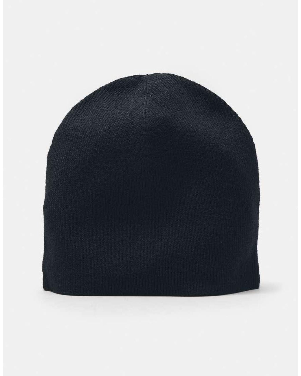 Basic Berretto di Pull&Bear in Gray da Uomo