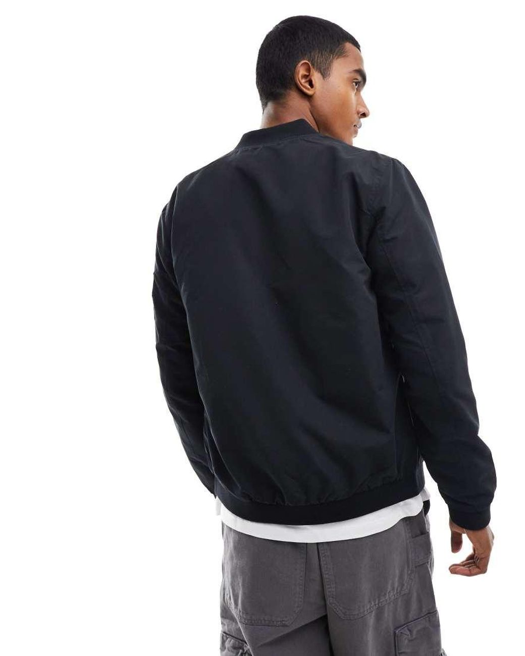 Jack & Jones Essentials in het Blue voor heren