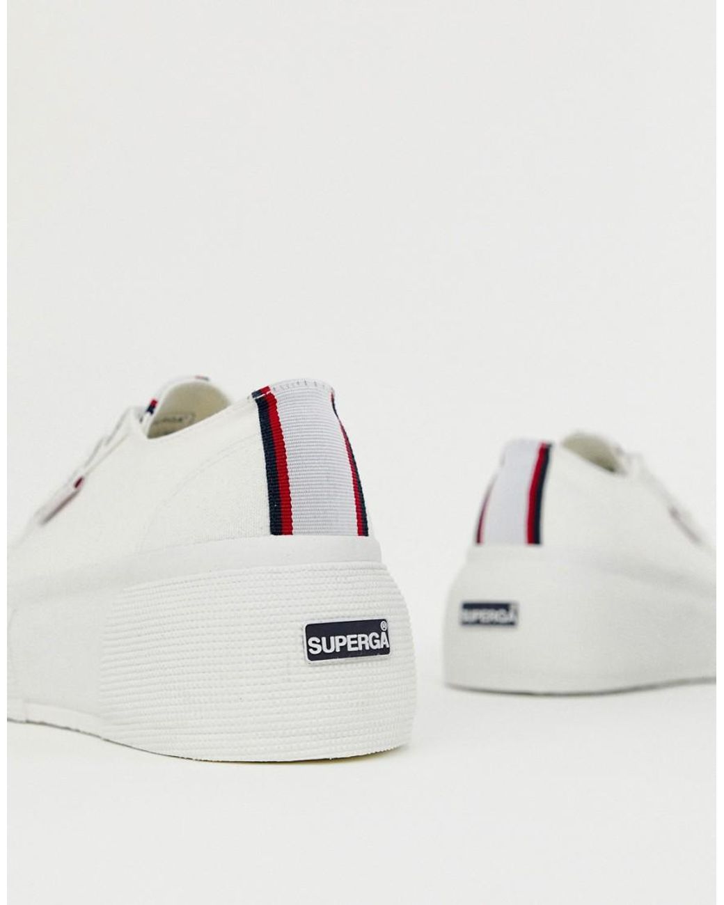 superga 2295 dorados