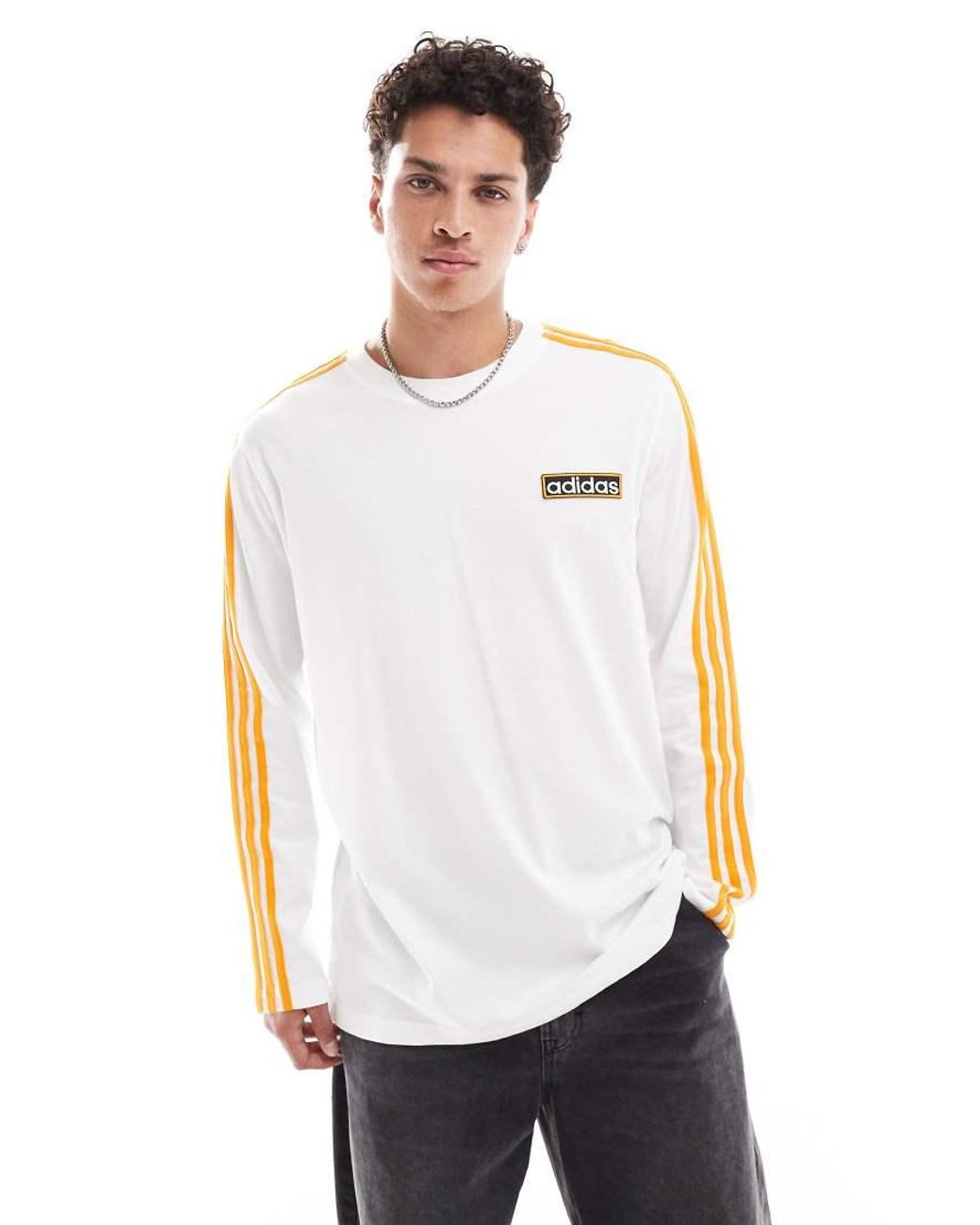 Adibreak shirt hotsell