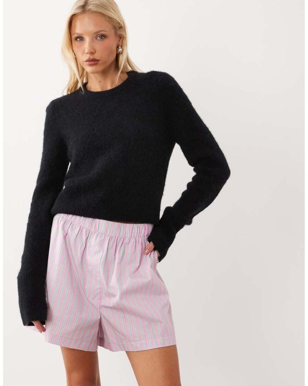 ASOS Multicolor Boxer Short