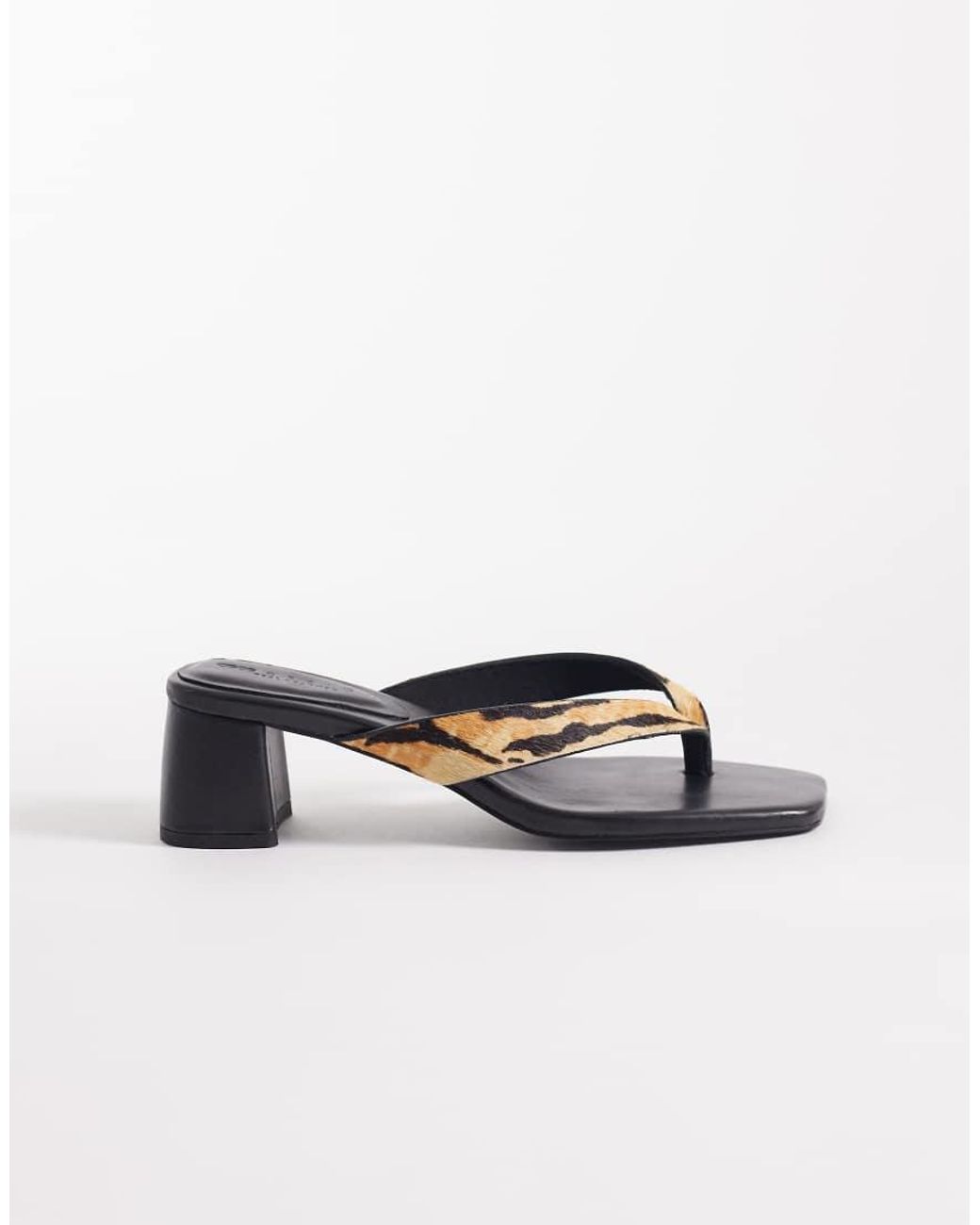Hideout di ASOS in White