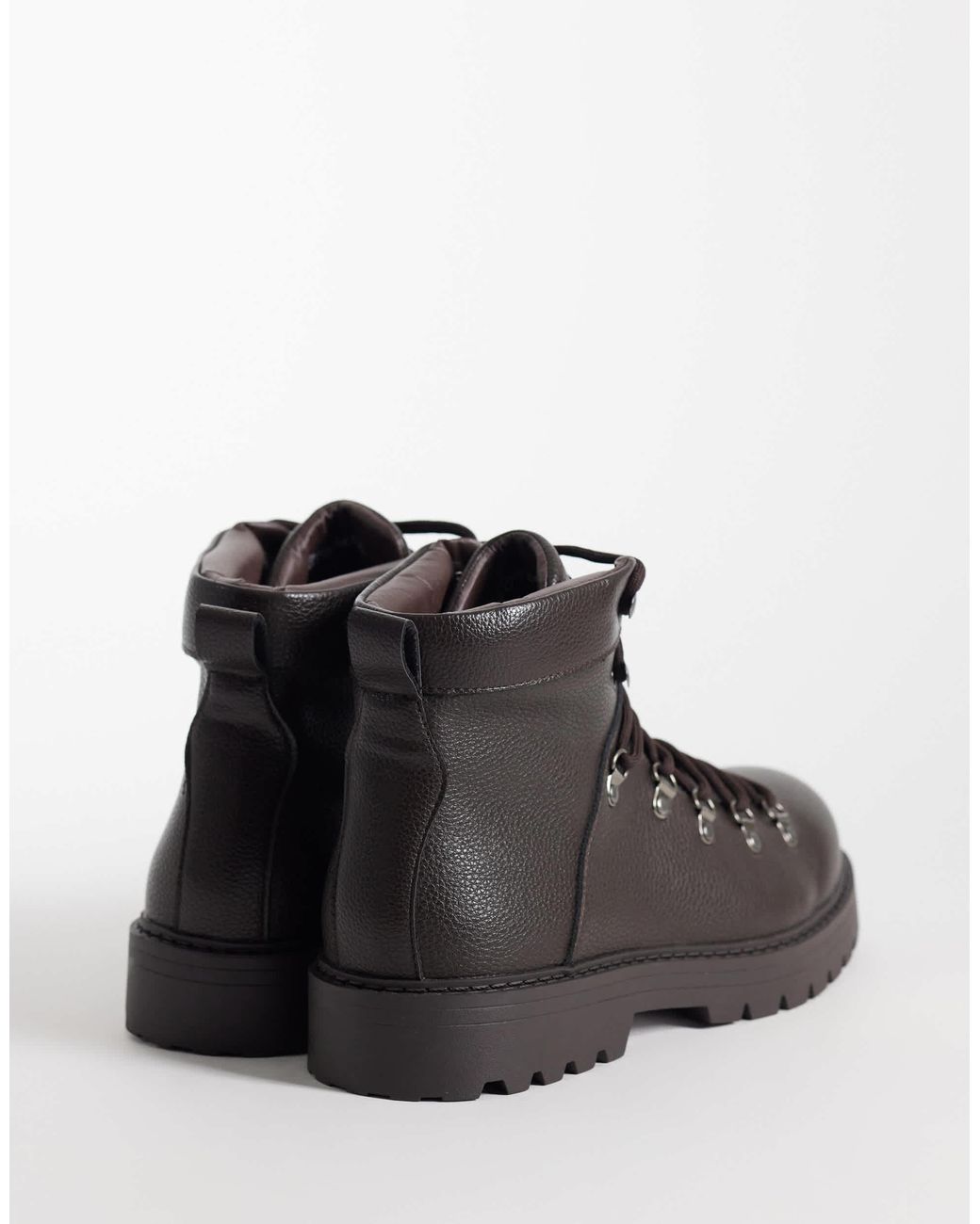 Gaston bottines SEQWL pour homme en coloris Black