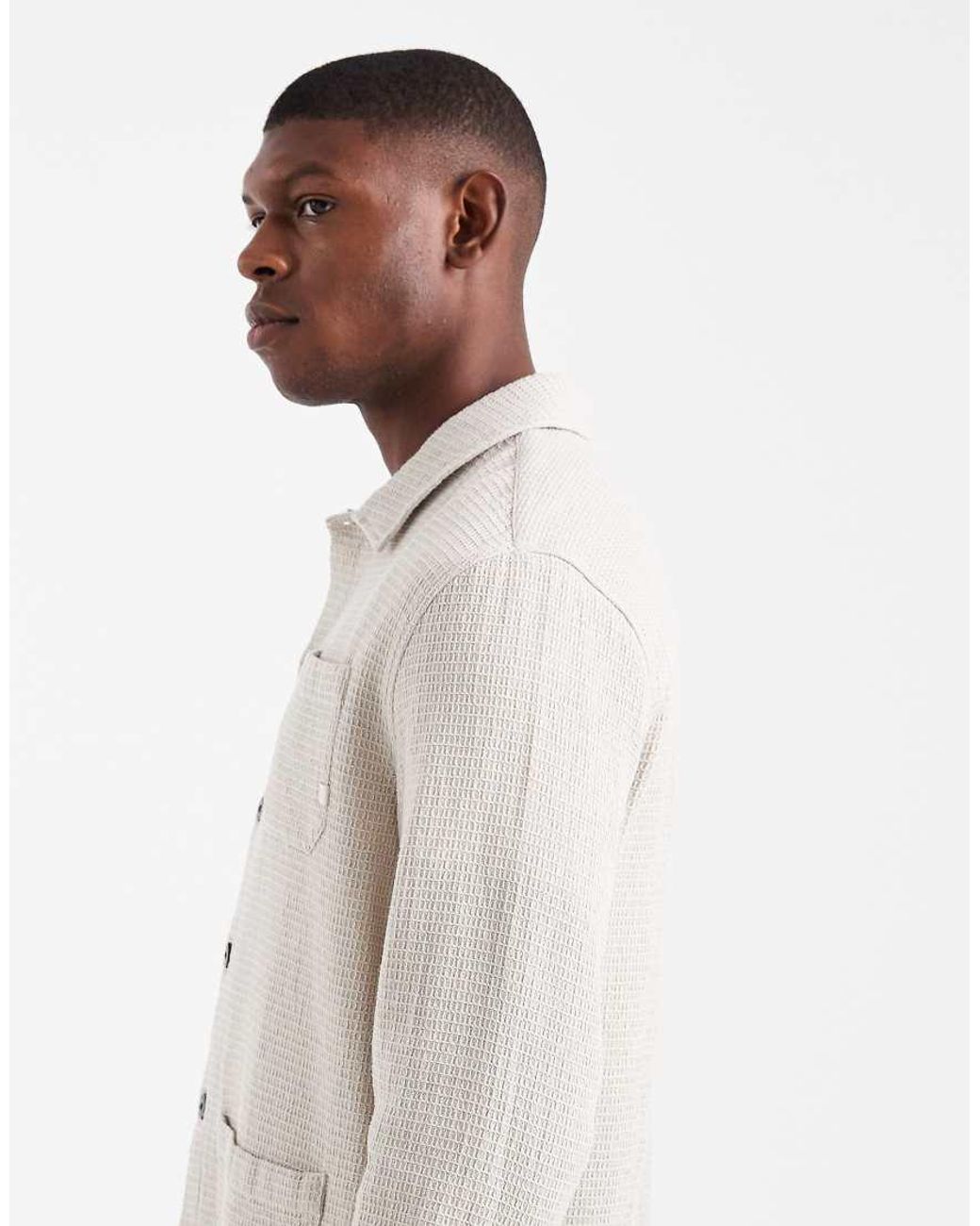 Castlefield di Farah in Natural da Uomo