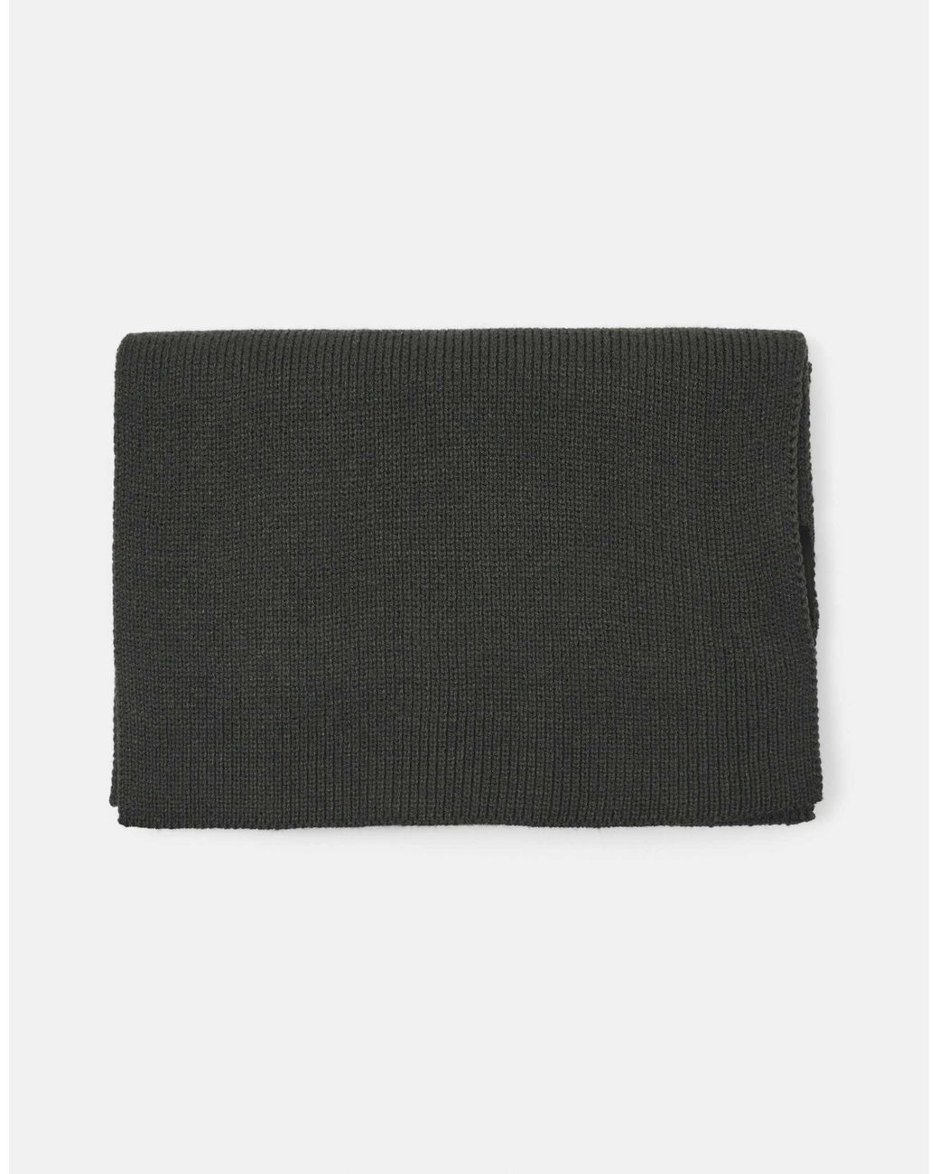 Pull&Bear Basic-schal in Blue für Herren