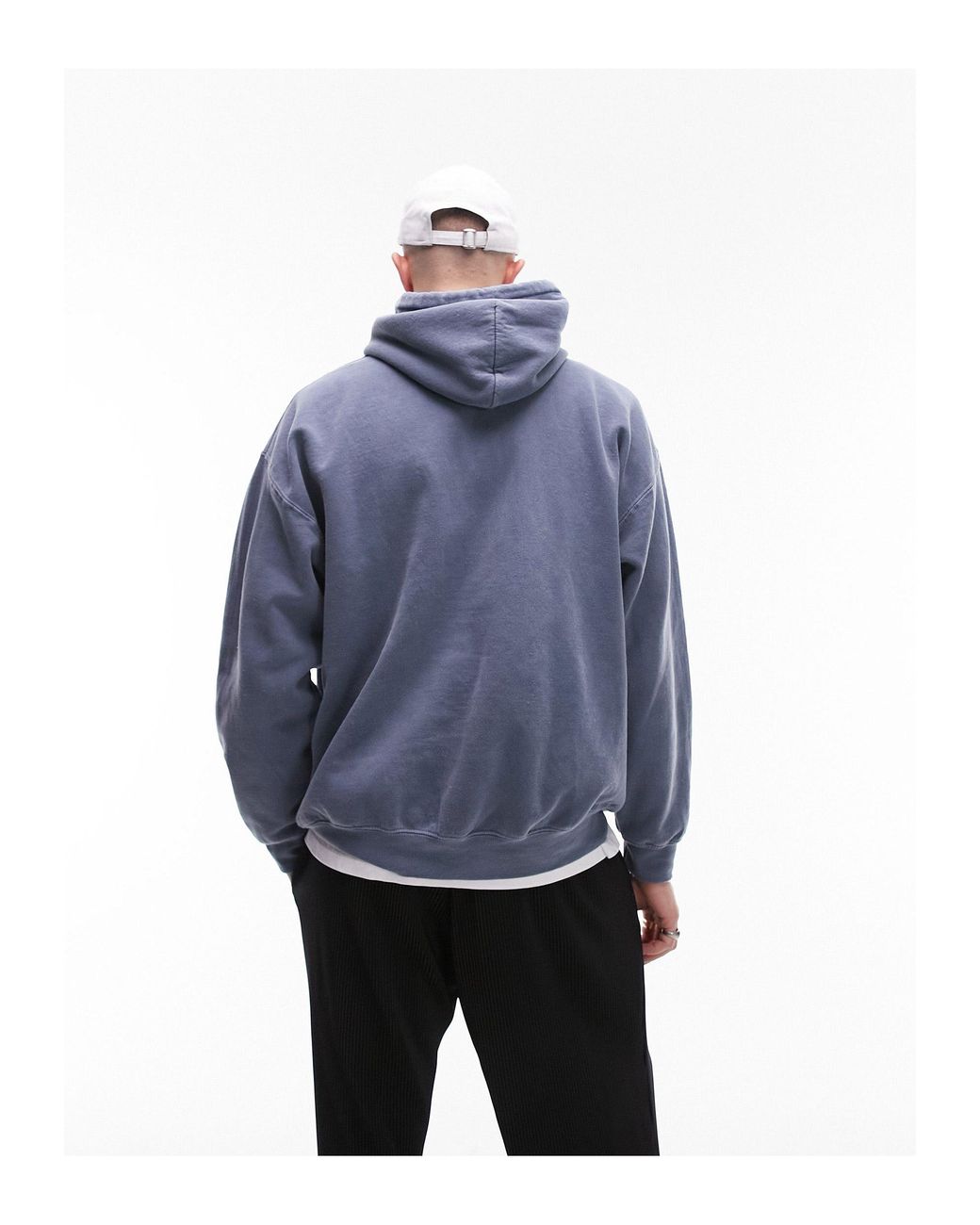 Topman champion hoodie deals