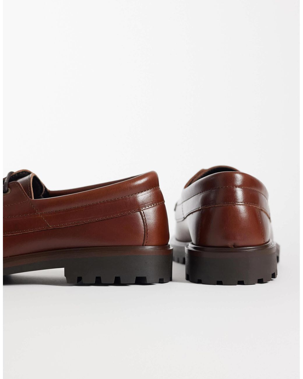 Noak Brown Made for men