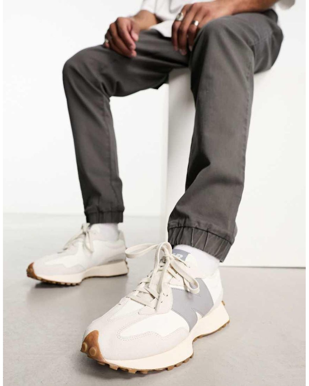 New Balance Natural 327 Sneakers