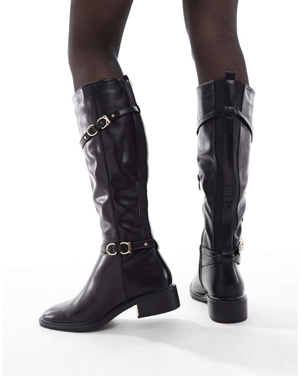 Latte di SEQWL in Black