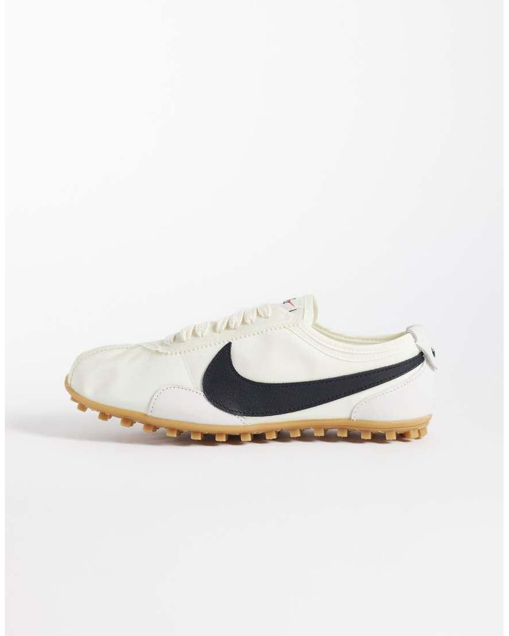 Nike White Moon Shoe Sneakers