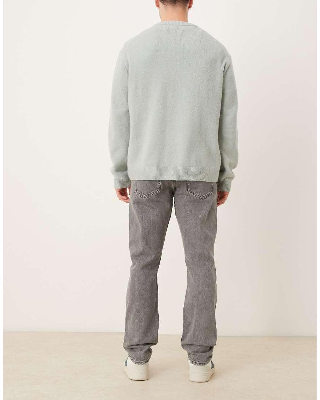 Park di ARKET in Gray da Uomo