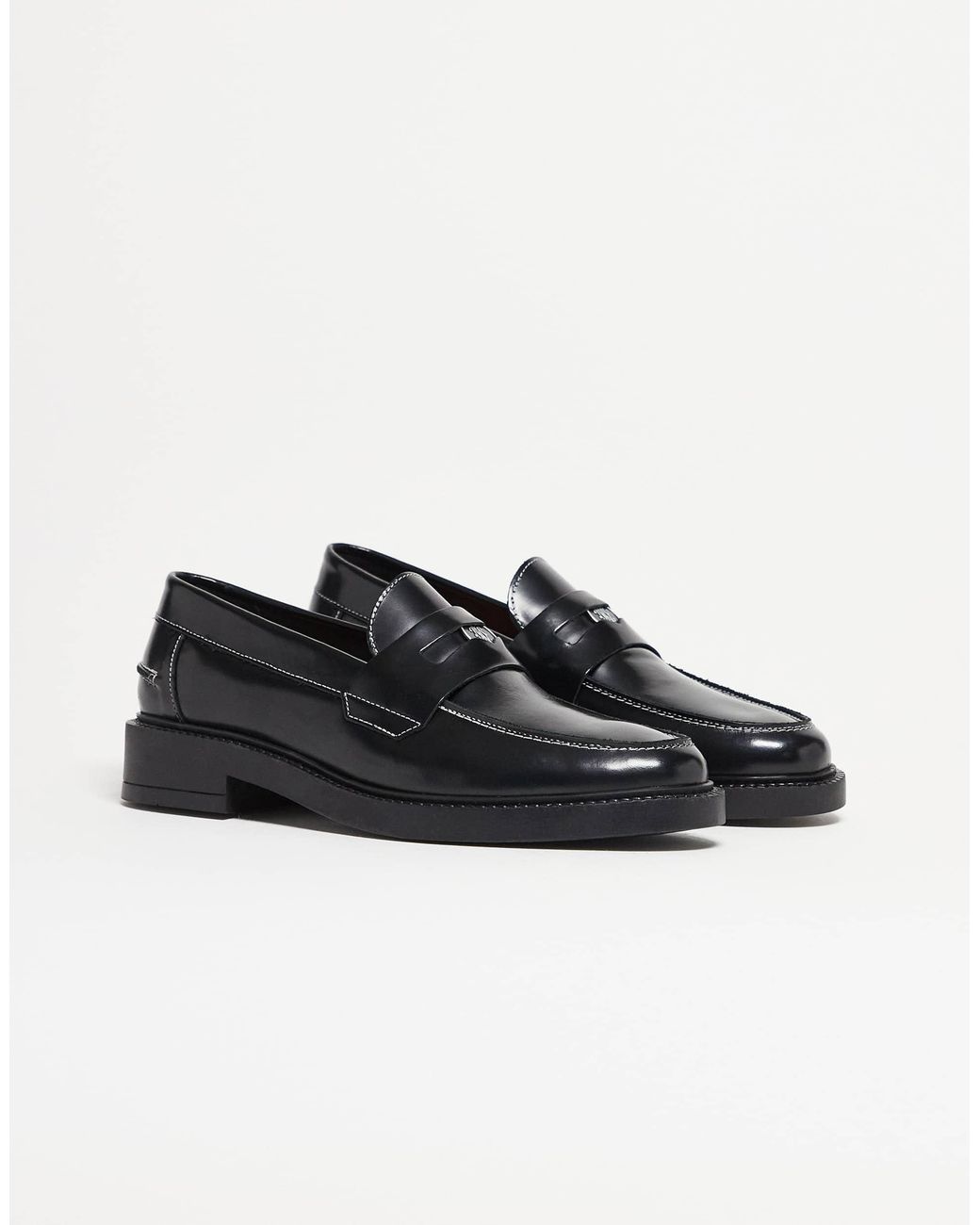 Noak – made in Black für Herren