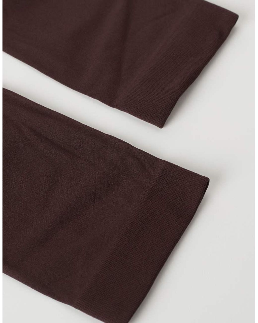 Calzedonia Natural 50 Denier Soft Touch Socks