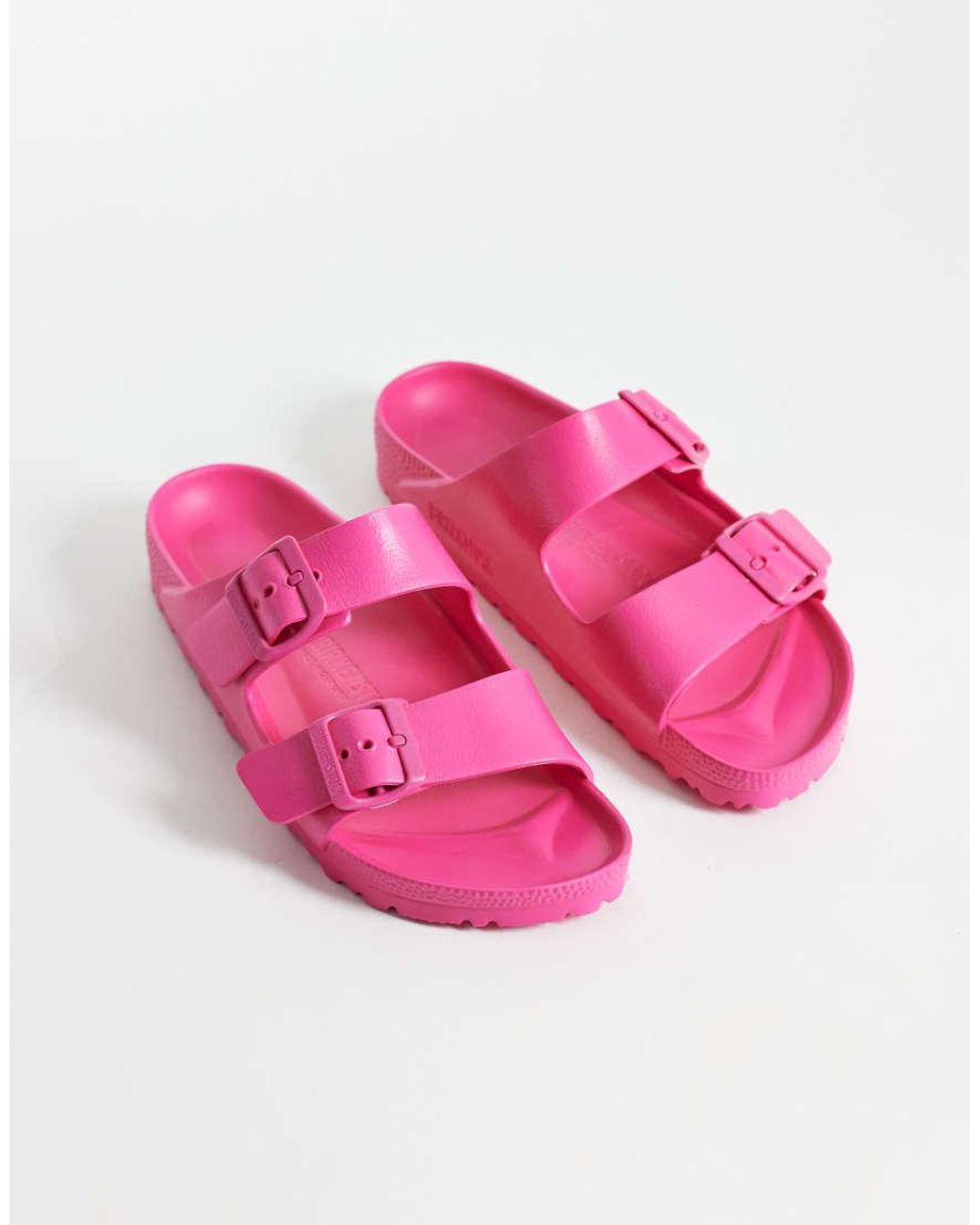 Birkenstock Pink Arizona Eva
