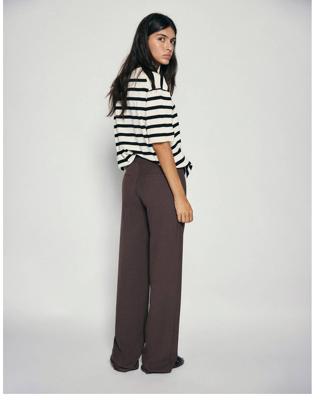 Pull&Bear Blue – hose