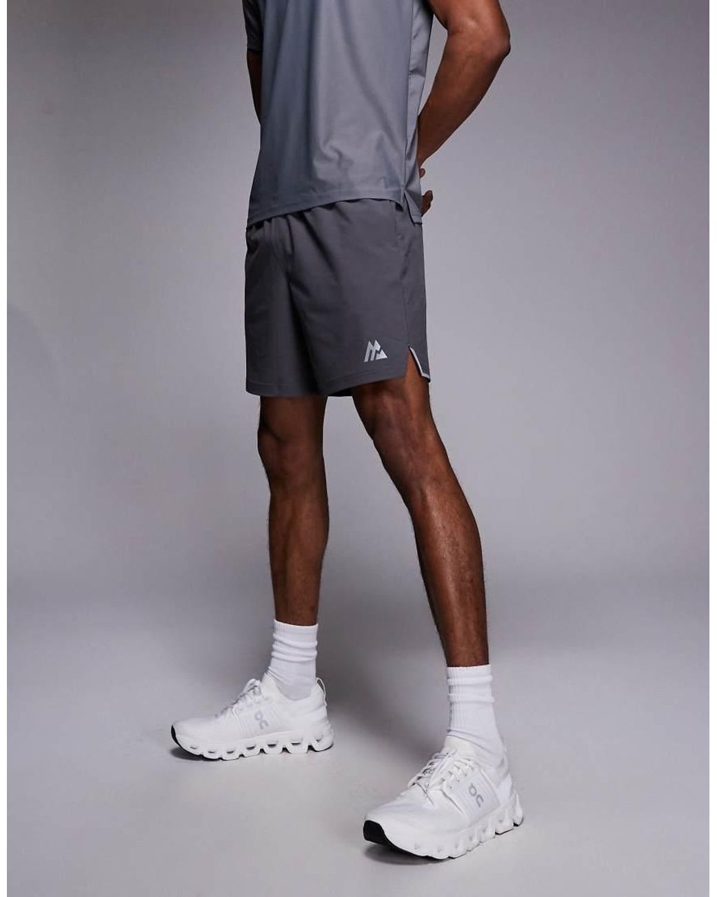 MONTIREX Blue Fly 3.0 Shorts for men