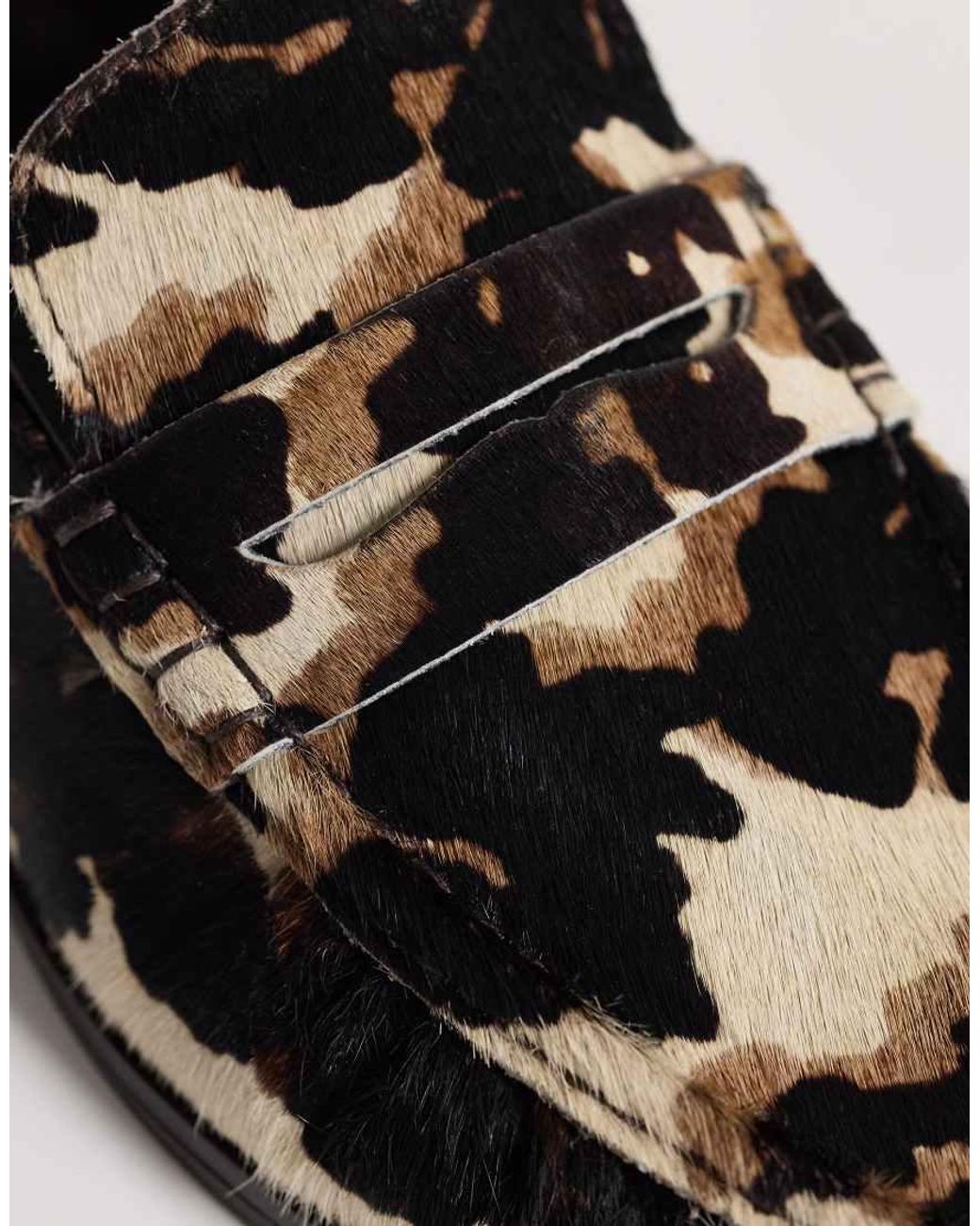 ASOS Multicolor Loafers for men