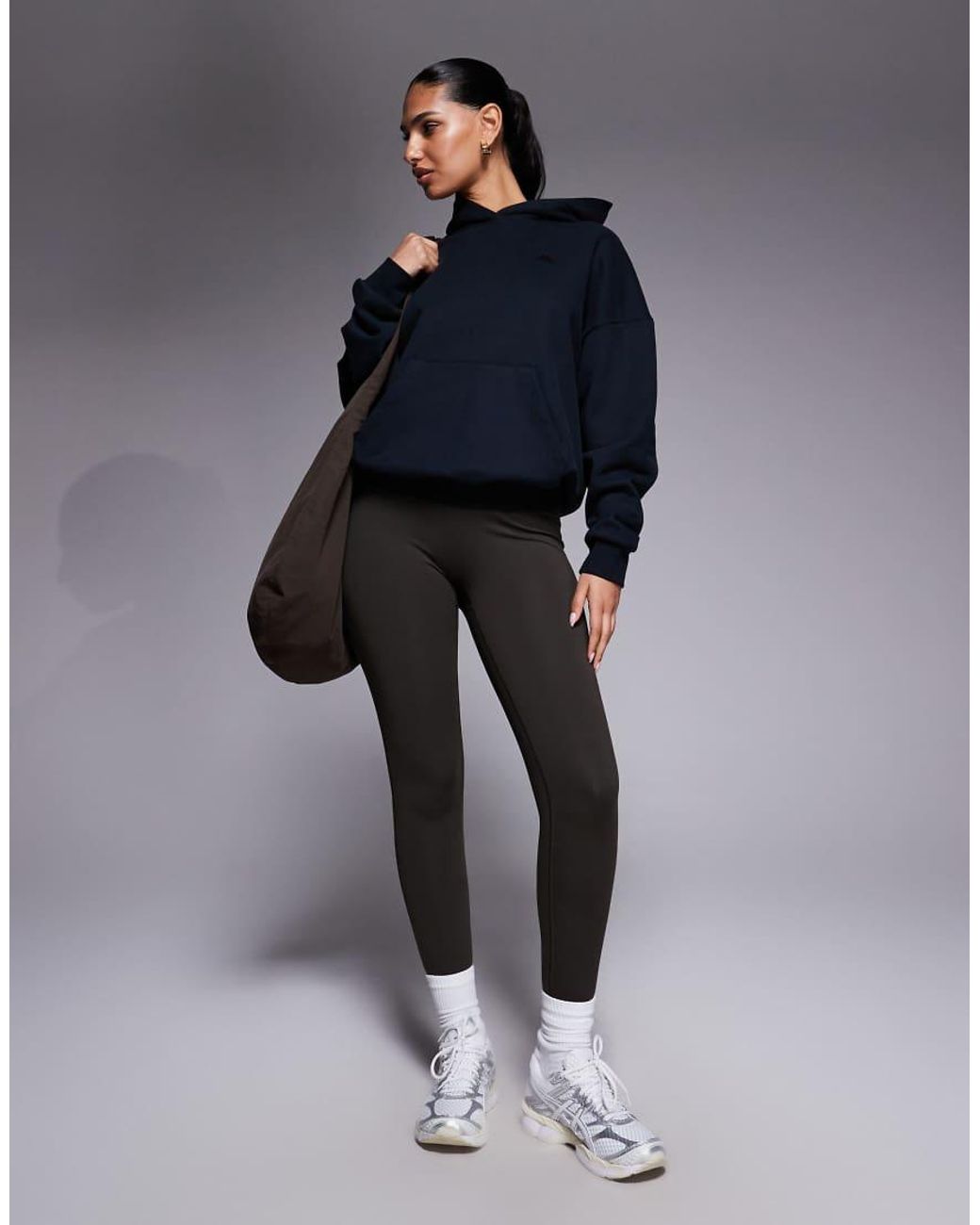 MONTIREX Blue Form Hoodie