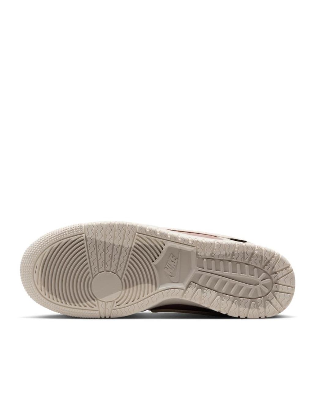 Nike Brown Dunk Low Gore-Tex Trainers for men