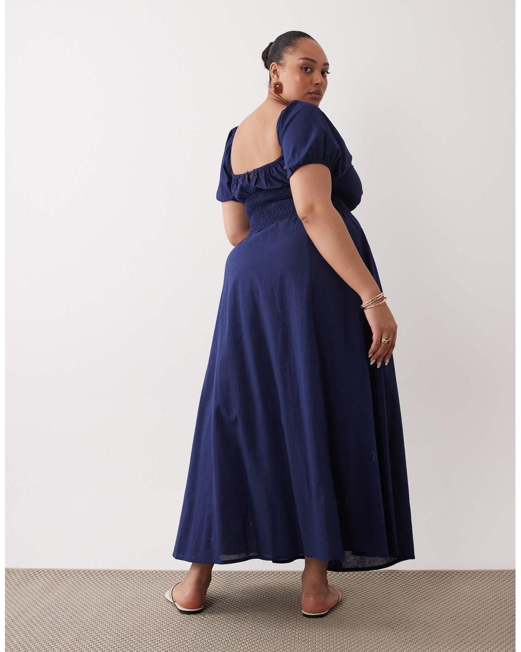 beach pre shoot dress in sri lanka Beach Front Dress – OFFICIAL TRUEFIT main image 1