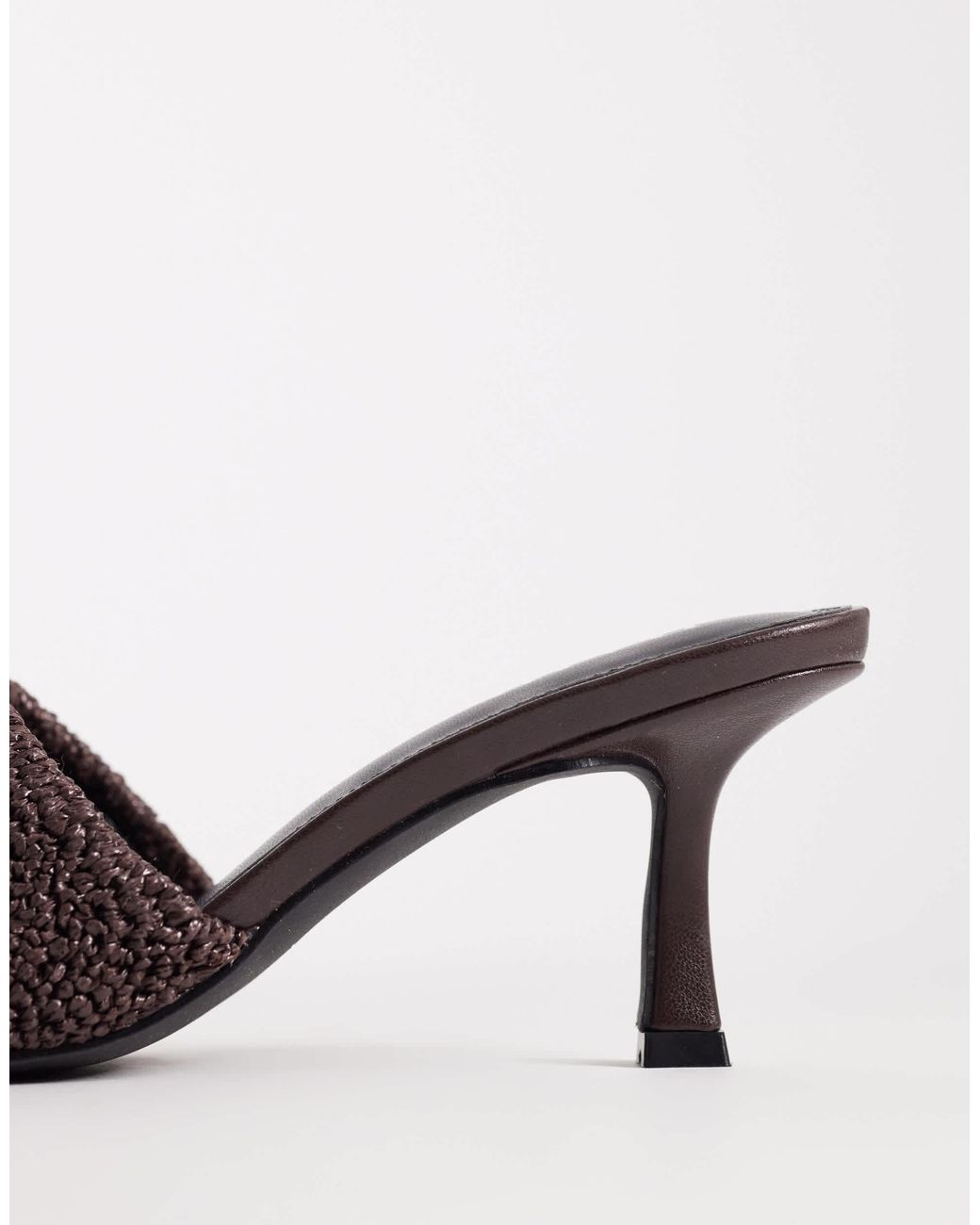 Raid Brown – caprice – sandaletten