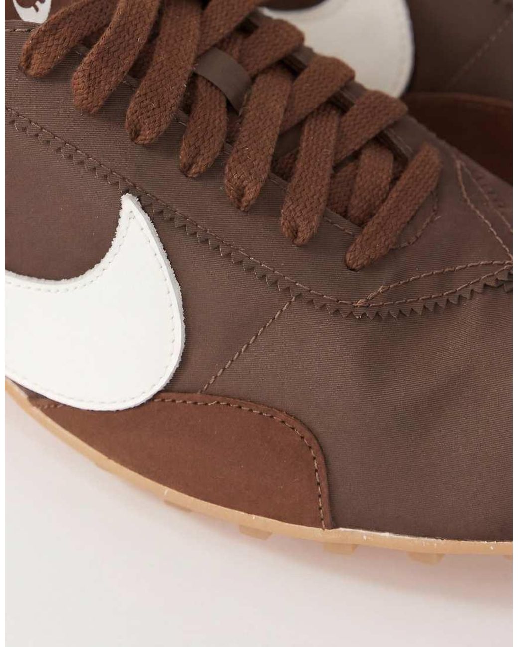 Nike Brown Moon Shoe Trainers for men