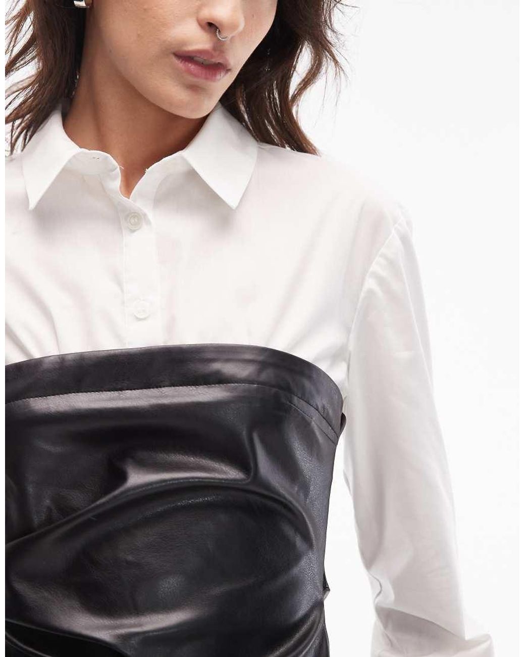 ASOS White Asos Design 2