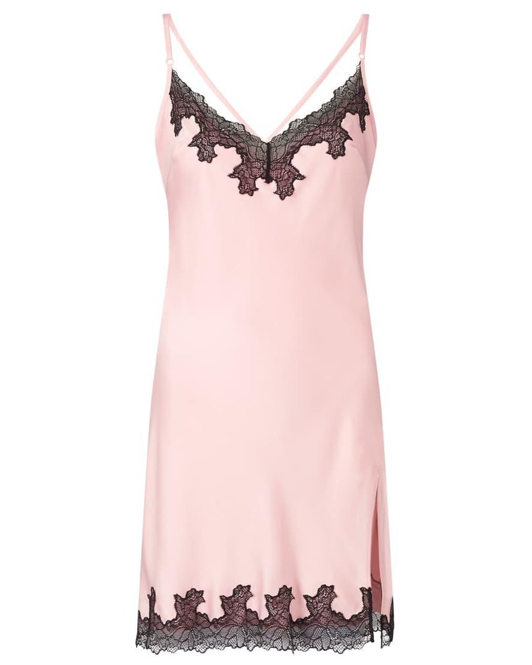 Ann Summers Pink Sorella Chemise