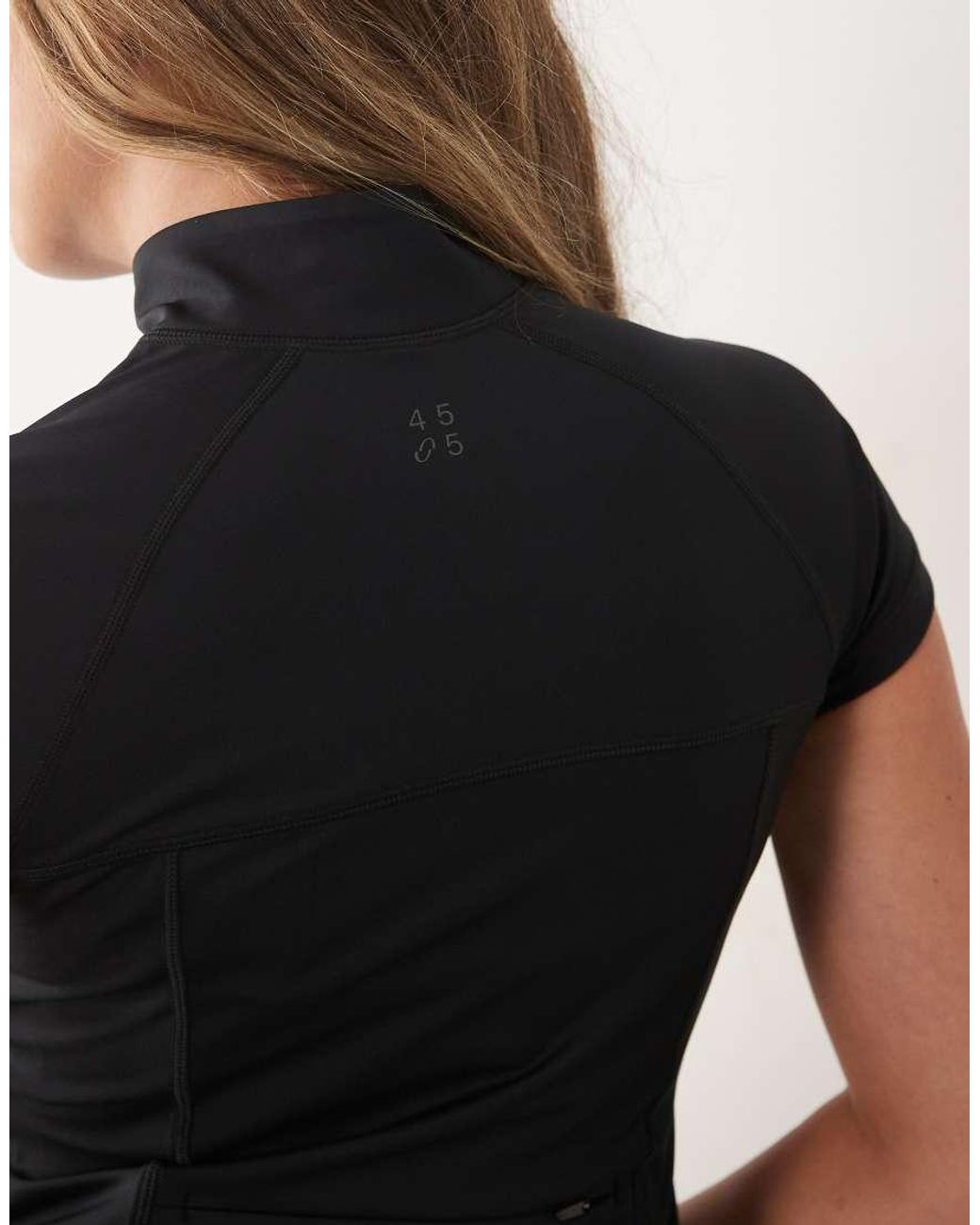 4505 Active in het Black