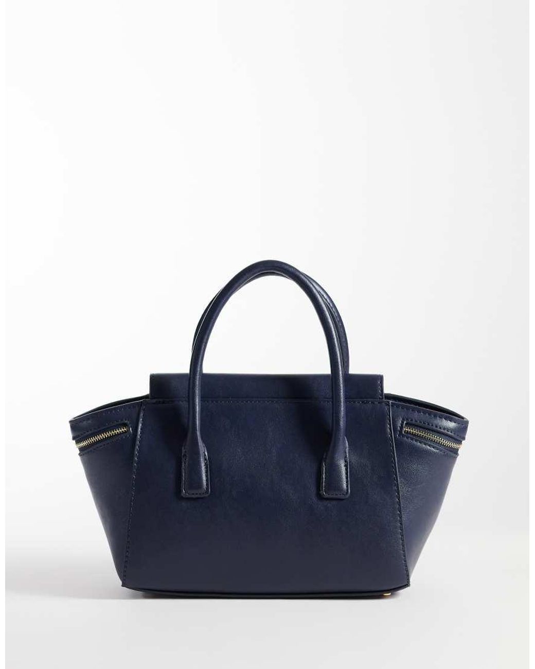 Mango Blue Citybag